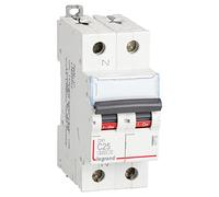 MAGNET DX3 6/10 KA C P+N 25A