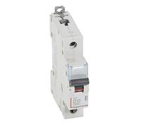 MAGNET DX3 6/10 KA D 1P 10A