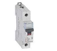 MAGNET DX3 6/10 KA D 1P 32A