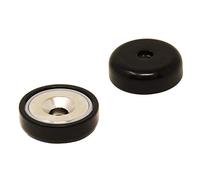Magnet Expert® NPA32(BK) Imán, Negro, set de 80