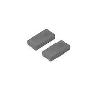 Magnet Expert Y30BH - Imán de ferrita (50 x 25 x 10 mm, 3,6 kg, 20 unidades)