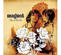 Magnet - Fall at Your Feet [Vinilo]