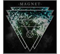 Magnet - Feel Your Fire [Gatefold] [Vinilo]