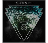 Magnet - Feel Your Fire [Gatefold] [Vinilo]