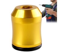 Magnet Finger Ring - Wearable Screw Holder for Work Tasks | Flexible Ring with Strong Magnetic Center, Convenient Accessory for Home Improvement Electronics and Hand Tools Hands Free Screw Holding