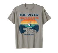 Magnet Fishing: The River Keeps Secrets, un Reparto más Camiseta