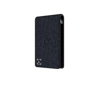 Magnet Folio del Ledger Nano Gen5 para signers con Pantalla táctil de Wallet cripto (Gris Negocios)