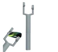 Magnet For Nails - Tool, Effect | High-quality Magnetic Rod | Gel Nail Polish | Creates Fascinating Light Reflections, Precise Design, Ideal For Creative NaIil Salons And Manicure