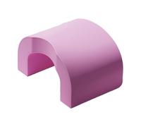Magnet for Nails - U Shape antideslizante Strong Magnetic | Automatic Gel Nail Magnet for Easy Multiple Effects, Salon Manicure Art with Pattern Creation, French Tip Pulished Tool