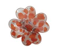 Magnet Hair Clips, Non-Slip Barrettes, Plant Shape Hair Clips with Comfortable Fit, Fashion Hairs Clip with Trendy Design, Hairs Accessories Set, for Girlfriend Teen Mother Lady Female Colleague