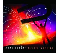 CD Imán Jack - Global Warming