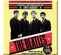 Magnet Metal Beatles.The,