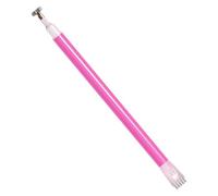 Magnet Nails 3D, Magnetic Nail Pen, Double Head Magnet Stick, Portable Home Manicure Tool for Salon, Hobbyists, Women, Girls, Beginners, Travel, Vacation, Wedding, Birthday
