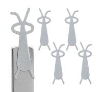 Magnet Nails, Strong Suction Tool, 0.94in Bunny Design Manicure, Professional Extension Stick, Diverse Effects for , Creative Designs, Manicurist Tool, Salon Use