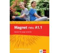 Magnet Neu A1.1 Alumno+ejercicios+cd