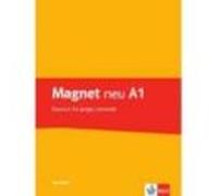 Magnet Neu A1 Gua Del Profesor