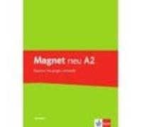 MAGNET NEU A2, GUIA DEL PROFESOR: Lehrerheft A2 (SIN COLECCION)