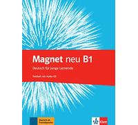 Magnet Neu B1 Testheft+cd