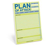 Magnet Pad: Plan of Attack: Pastel Edition
