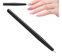 Magnet Pen Tool, Picker, Magnetic Gem Applicator, 11.5cm Strong Grip Tip, Lightweight Design, for Salon, Home, Travel Use Good Performance Compromising Enhances Your Creative