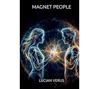 Magnet People (TRUTH BENEATH THE TRUTH)