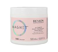 Revlon Magnet Ultimate Post-Technical Tratamiento 500 ml