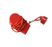 Magnet Safety Keys - Treadmill Automatic Stops, Universal Clip Replacement