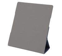 Magnet Stand Cover Case, Sleek E Reader Case Auto Sleep Electronic Reader Cover for Kindle Scribe 2022 2024 10.2 Inch Reading Writing Travel (Azul Oscuro)