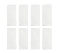 Magnet Vent Covers for Home - 8 Pieces HVAC Sealing Screens - Magnetic Floor Vent Covers | for Wall Ceiling Home Living Room Kitchen Garage Attic Basement Apartment Workplace