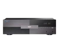 Magnetar UDP800 MKII multizona - Reproductor Blu-ray 4K, SACD, 4K