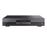 Magnetar UDP800 MKII multizona - Reproductor Blu-ray 4K, SACD, DTS-HD Master Audio, 4K
