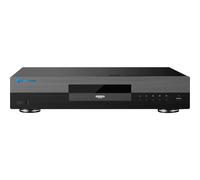 Magnetar UDP800 - Reproductor Blu-ray 4K, DLNA, SACD, Ethernet, Dolby Atmos, DTS:X, 4K, HDR10+, Dolby Vision