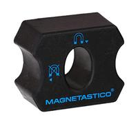 Magnetastico® | Magnetizador y desmagnetizador | Dispositivo magnético universal y herramienta desmagnetizadora para destornilladores, puntas de herramientas | Dispositivo de magnetización