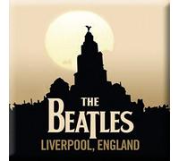 Magnete Beatles Liverpool
