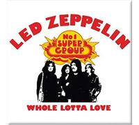 Magnete Led Zeppelin Whole Lotta Love