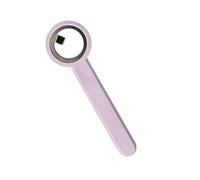 Magnete per unghie x 1 - Strumenti Magnetici Portatili Da Manicure,Anello Con Magnete Potente Per Unghie - Adatto A Cuore Francese E Raggio Ampio Casa Salone Studio Viaggio E Corso Di Bellezza