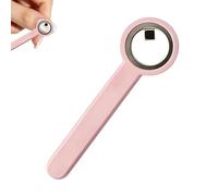 Magnete per unghie x 1 - Strumenti Magnetici Portatili Da Manicure,Anello Con Magnete Potente Per Unghie - Adatto A Cuore Francese E Raggio Ampio Casa Salone Studio Viaggio E Corso Di Bellezza