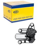 Magneti 064344001010 Motores de Limpiaparabrisas