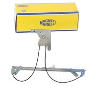 Elevador de ventanilla Delante, derecha eléctrico 350103148600 MAGNETI MARELLI