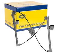Magneti 350103709000 Manivelas para Ventanillas