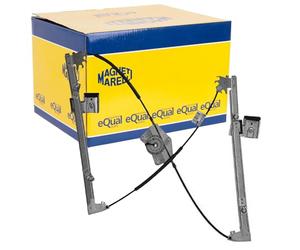 Magneti 350103709000 Manivelas para Ventanillas