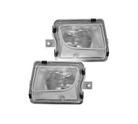 Magneti 710305051001 Faros Delanteros para Automóviles