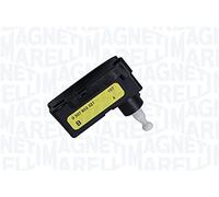 Magneti 710307853321 Faros Delanteros para Automóviles