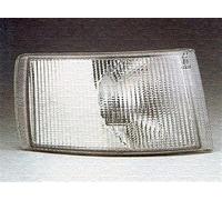 MAGNETI MARELLI Piloto intermitente para CITROËN: Relay, Jumper, Dispatch & PEUGEOT: Boxer & FIAT: Ducato (Ref: 712357101129)