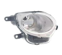 Luz de circulación diurna MAGNETI MARELLI 712455201129, derecha