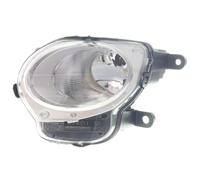 Magneti 712455301129 Faros Delanteros para Automóviles