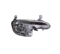 Magneti 712469001120 Faros Delanteros para Automóviles