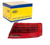 Magneti 714021190812 Faros Delanteros para Automóviles