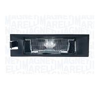Magneti 715105084000 Faros Delanteros para Automóviles