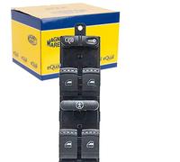 Interruptor, elevalunas MAGNETI MARELLI 000050980010 izquierda